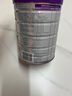 a2至初1段奶粉嬰幼兒配方奶粉0-6月齡850g 新生兒一段奶粉乳鐵蛋白 曬單實(shí)拍圖