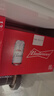 百威原裝進口百威啤酒淡色拉格黃啤酒500ml*12聽裝整箱 500mL 24罐 【越南進口】 曬單實拍圖