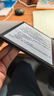 掌閱（iReader）Ocean4 Turbo 2025 7英寸智能閱讀本 電子書閱讀器 墨水屏電紙書 平板電腦學習看漫便攜 星際黑 曬單實拍圖