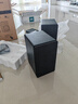 意力（ELAC） CONNEX DCB61 發(fā)燒級桌面音箱有源HiFi音響電腦音響USB接口高保真音響 黑色 曬單實拍圖