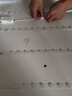 仕匠客廳大燈現(xiàn)代簡(jiǎn)約大氣新款超薄led吸頂燈家用大廳燈具中山臥室燈 全光譜-長(zhǎng)90*60cm三色變光96W 曬單實(shí)拍圖