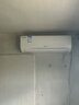海信（Hisense）大1.5匹空調(diào)易省電 AI省電 自然風(fēng)大風(fēng)量不直吹 新一級能效國補(bǔ)20%空調(diào)掛機(jī)臥室壁掛式咨詢更優(yōu)惠 大1.5匹 一級能效 35GW/K200-X1 曬單實(shí)拍圖