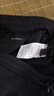 真維斯（Jeanswest）冰絲短褲男夏季運動休閑速干五分褲男士薄款透氣中褲學生空調(diào)褲子 曬單實拍圖