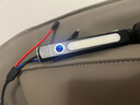奧克斯手電筒強光多功能手電小型變焦遠射磁吸長續(xù)航側(cè)燈警示超亮戶外燈 曬單實拍圖