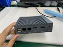 瑞芯微RK3588/RK3576/RK3399安卓主機(jī)開發(fā)板AI邊緣計算盒子工控機(jī) RK3588(8G+64G) 曬單實拍圖