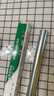 潔日邦一次性錫紙卷30cm*5m 家用盒裝鋁箔野餐燒烤箱專用錫箔紙烘焙錫紙 曬單實(shí)拍圖