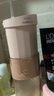 飛利浦（PHILIPS）【肖戰(zhàn)推薦】生日禮物 伸縮便攜牙齒沖牙器洗牙器 情侶送男生/女友 含3款噴嘴HX3331實(shí)力粉 曬單實(shí)拍圖