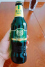 奧古特（Augerta）青啤奧古特原麥汁濃度12°P 整箱聽裝啤酒 330mL 24瓶 曬單實拍圖
