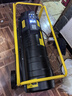 寶工電器（BGE）工業(yè)暖風(fēng)機商用燃油取暖器柴油煤油烘干熱風(fēng)機暖風(fēng)炮大功率大空間大面積養(yǎng)殖種植加工戶外保溫機 35KW適用350㎡贈原裝油嘴+溫控線 曬單實拍圖