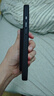 MOFT 適用蘋果iPhone16 Pro Max全包新款手機(jī)殼皮質(zhì)強(qiáng)磁吸防摔全包magsafe保護(hù)套簡(jiǎn)約 騎士黑 曬單實(shí)拍圖