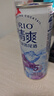 銳澳雞尾酒清爽洋酒預調(diào) rio雞尾酒清爽5度低度氣泡果 清爽330ML*12罐口味隨機 曬單實拍圖