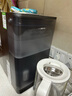 沁園（TRULIVA）免安裝RO反滲透臺式凈飲機家用加熱凈水器冷熱一體臺上即熱桌面直飲茶水吧機家電國家補貼CR-Z7170 曬單實拍圖