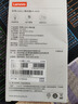 聯(lián)想（Lenovo）USB3.0金屬分線器擴(kuò)展塢高速4口集線器HUB拓展塢筆記本電腦一拖多轉(zhuǎn)換器轉(zhuǎn)接頭延長(zhǎng)線Type-C供電 曬單實(shí)拍圖
