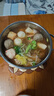 覓趣熊關(guān)東煮湯料50g*3袋0脂肪0防腐劑壽喜鍋底料丸子串串水煮菜湯料 曬單實(shí)拍圖