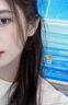 S999純銀平安鎖項鏈女粉水晶吊墜輕奢小眾2025新款七夕禮物送女友 【平安鎖】-品牌禮盒 曬單實(shí)拍圖