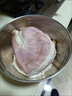 【順豐包郵】超大豬肚干凈免洗豬肚新鮮整只大豬肚農(nóng)家散養(yǎng)土豬肚 1斤【優(yōu)選大豬肚】 曬單實(shí)拍圖