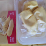 佳農(nóng) 泰國冷凍 金枕頭榴蓮肉  凈重250g/盒 單盒裝 榴蓮 生鮮水果 曬單實拍圖