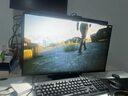 KTC 27英寸2K 210Hz FastIPS電競電腦顯示器 旋轉升降 音箱 10Bit高亮護眼 國家補貼 顯示屏H27T22S-3 曬單實拍圖