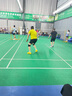 LP 運動護(hù)膝  籃球跑步騎行 徒步登山健身膝蓋護(hù)具 可調(diào)整型788系列 788CN透氣款單只裝 均碼(不分左右) 曬單實拍圖