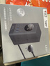 公牛桌面充電站電競插座67W立式數(shù)顯100W插座35W氮化鎵USB排插多功能智能快充接線板拓展多孔插排 【67W氮化鎵快充】立式數(shù)顯 十口輸出 1.5米 曬單實拍圖