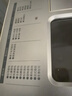 東菱（Donlim）面包機全自動和面機冰淇淋機家用 多功能揉面機可預(yù)約自動撒料 早餐蛋糕酸奶肉松DL-4705 棉云白【單機】酵母果料智能雙撒 曬單實拍圖