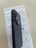 宏朗適用oppofindx8手機(jī)殼findx8s+保護(hù)套findx8s自帶鏡頭膜magsafe磁吸全包x7防摔ultra散熱磨砂防指 【曜石黑】3D鐳射鏡頭膜|magsafe磁吸 OPPO Find  曬單實(shí)拍圖