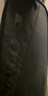 鄧祿普（DUNLOP）網(wǎng)球包單肩6支裝大容量運(yùn)動(dòng)背包黑色10312729 曬單實(shí)拍圖