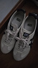 Onitsuka Tiger鬼塚虎經(jīng)典男女鞋復古運動休閑鞋MEXICO 66? 米灰色/藏青色 42.5 曬單實拍圖