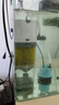 京業(yè)魚缸多功能過濾器JY-903F款15w 魚馬桶過濾增氧充氧造浪吸魚便 曬單實(shí)拍圖