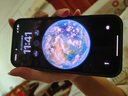 圖拉斯【AR增透+3D熱彎+三強(qiáng)玻璃】適用于iphone16promax鋼化膜蘋果16pro手機(jī)膜15promax高清14pro原感膜 iPhone 16 Pro Max【旗艦版】 AR抗反射丨3D熱 曬單實(shí)拍圖