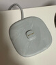 索尼（SONY）LinkBuds音樂(lè )盒 【國家補貼】質(zhì)感人聲無(wú)線(xiàn)藍牙音箱 家居藝術(shù) 家用室內桌面禮物音響 淡灰色 音箱 曬單實(shí)拍圖