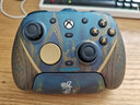 蓋世小雞（GAMESIR）G7 Pro無(wú)線Xbox版游戲手柄明末：淵虛之羽聯(lián)名款 微軟授權(quán)精英TMR搖桿體感藍(lán)牙PC電腦Steam安卓 曬單實(shí)拍圖