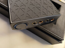 艾利和（Iriver）Astell&Kern AK PA10 HIFI便攜耳放純A類甲類平衡耳機功率放大器  石墨灰 曬單實拍圖
