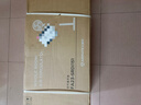 艾美特（AIRMATE）【天鵝PRO MAX】語音空氣循環(huán)扇18檔直流變頻家用電風(fēng)扇落地扇一級能效負離子凈化 FA23-SRDI151 曬單實拍圖