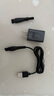 zler 適用飛利浦5000series剃須刀充電線S5830 S5832 S5831充電器5V1A 充電頭+充電線 曬單實(shí)拍圖