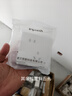領(lǐng)普E2Lite開(kāi)關(guān)插座超薄啞光磨砂大面板電源插座10A斜五孔插座16A空調(diào) 16A三孔空調(diào) 插座 白色 曬單實(shí)拍圖