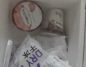 哈根達斯（Haagen-Dazs）曲奇香奶大桶冰淇淋 473ml/桶 雪糕 曬單實拍圖