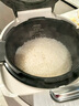 福庫(kù)（CUCKOO）小白貝韓國(guó)原裝進(jìn)口電飯煲IH電磁加熱智能預(yù)約自動(dòng)洗滌多功能語(yǔ)音2.0高壓電飯鍋電器不粘鍋電燉鍋 CHP1050FW 5L 曬單實(shí)拍圖