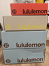 lululemon丨Waist-Seamed Nulu?女士腰部縫線(xiàn)長(cháng)袖T恤 LW3HVRS 橫越灰色 S /6 曬單實(shí)拍圖