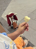 億智60g小豬佩奇無(wú)糖牛奶棒棒糖果兒童零食含鈣益生元萬(wàn)圣節(jié)禮物 【共2袋】60g牛奶棒棒糖 曬單實(shí)拍圖