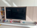 海信電視E8Q 75英寸 信芯H6 U+MiniLED  黑曜屏 首發(fā)330Hz高刷 帝瓦雷音響 E8NPRO升級 國家補貼75E8Q 曬單實(shí)拍圖