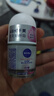 妮維雅（NIVEA）抑汗香體腋下止汗露干爽滾珠精華爽身走珠液12ml 曬單實拍圖