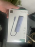 Apple/蘋果AI電腦/Mac mini迷你主機 M4銀色(10+10核) 32G 512G臺式電腦主機 Z1CG0002Z 曬單實拍圖