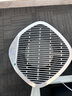 松下（Panasonic）【國家補貼】家用空氣凈化器除甲醛 除菌除煙除過敏源異味輕音PM2.5數(shù)顯小巧家用PBW75C 曬單實拍圖