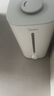 美的（Midea）空氣增濕加濕器超大霧量便攜家用母嬰專用臥室靜音除菌桌面小型空調(diào)風(fēng)扇伴侶國(guó)家補(bǔ)貼女生禮物40S 曬單實(shí)拍圖