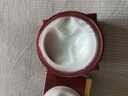 同仁堂逆齡眼霜眼袋黑眼圈淡化細(xì)紋提拉緊致去除眼袋消除抗皺男女士專用 曬單實拍圖