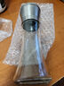 碳鋼芯磨粉有蓋手動(dòng)胡椒研磨器304不銹鋼家用廚房工具研磨瓶 高款-碳鋼芯304不銹鋼頭 曬單實(shí)拍圖