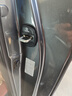 適用于長安銳程CS75PLUS逸動UNIV Z T汽車門鎖蓋車門減震緩沖墊 【長安專用】車標款-4個裝 曬單實拍圖