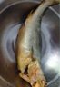 產(chǎn)地直采寧德冰鮮黃花魚(yú)400g-500g/條 曬單實(shí)拍圖