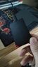 聯(lián)想 thinkplus移動(dòng)硬盤固態(tài) USB3.2高速PSSD移動(dòng)存儲(chǔ)小巧便攜讀取550MB/S US100黑色【1T】 曬單實(shí)拍圖